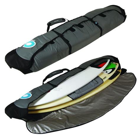 longboard surfboard bag.